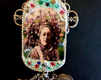 Destiny Goddess Etsy