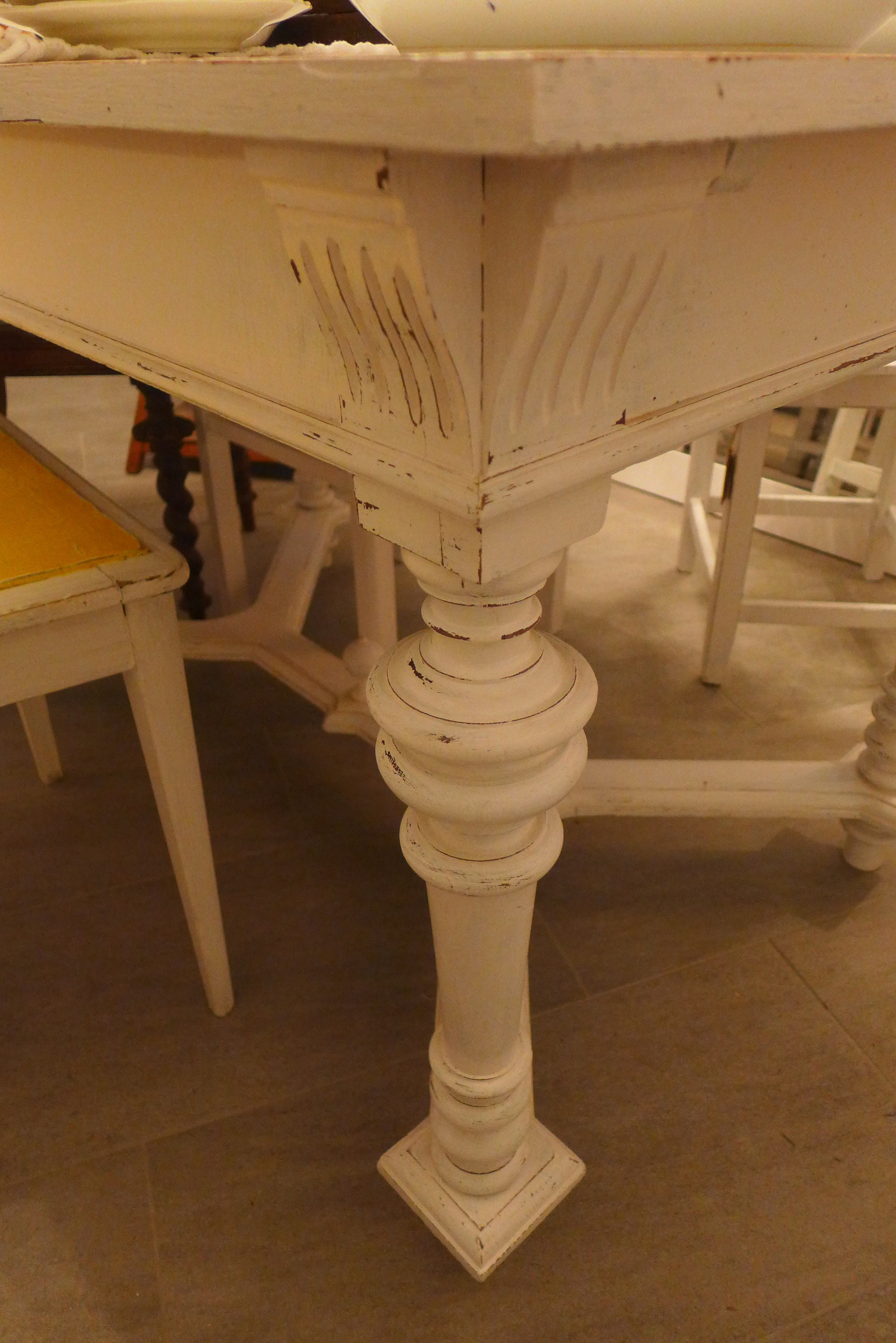 Küchentisch StubentischKonsole | Etsy