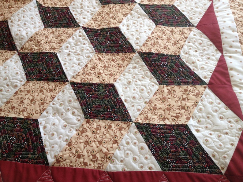 Free Hand Quilting Services Etsy