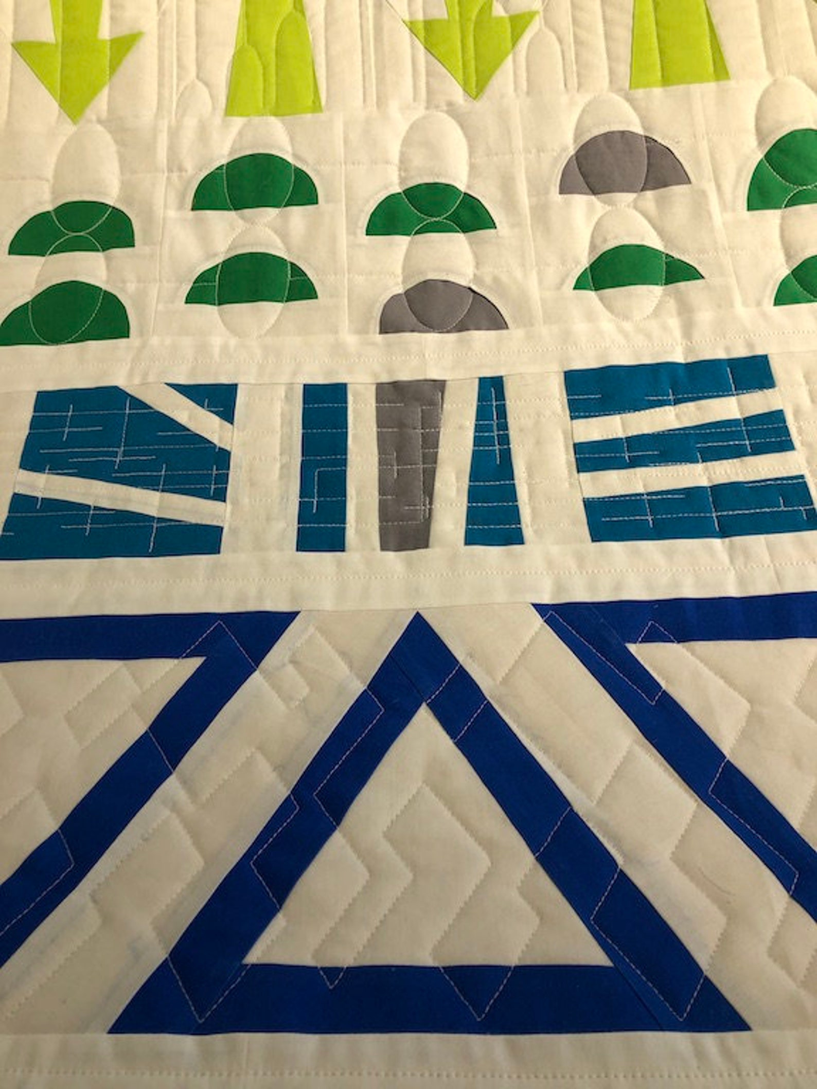 Free Hand Quilting Services Etsy