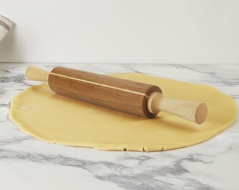 Degkavel, Traditionell kavel, Slitstark träkavel, Pastavel, Kökskavel, Bakkavel