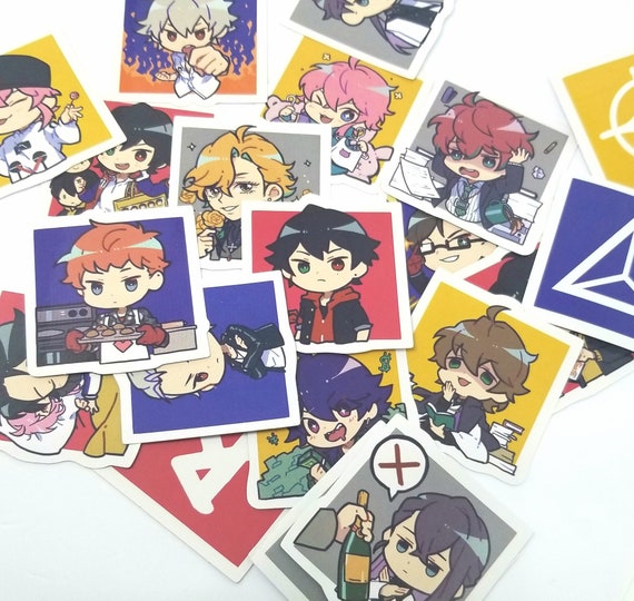 30 Ide Cara Download Stiker Anime Telegram  Zip Sticker Fans