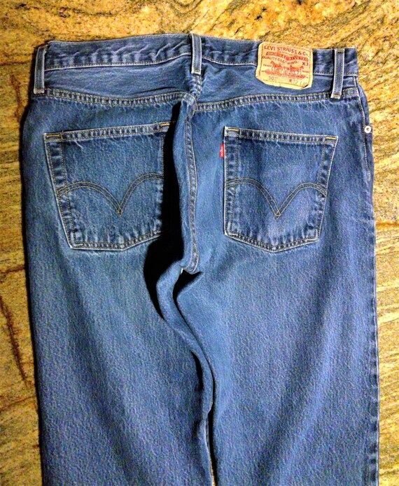 levis 501 32 30