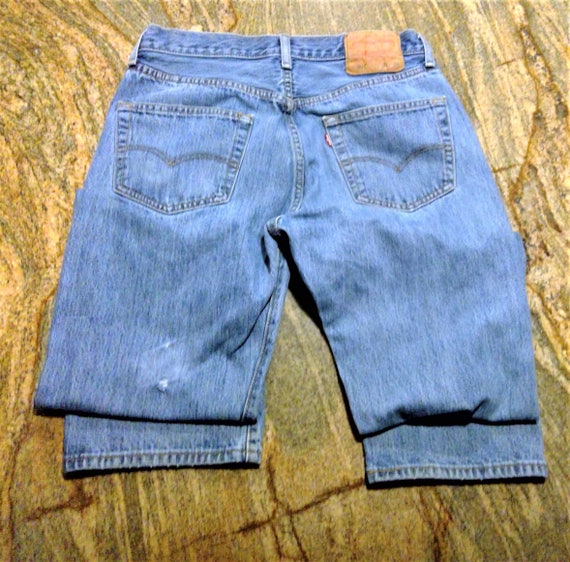 levis 501 31 34