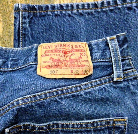 levis 501 32 30