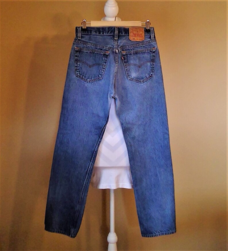 levis 501 31 30