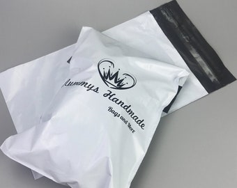 1000 Pack Of 12x15.5 Inch Poly Mailers - Plastic Shipping Bags For Ecommerce & Shipping 10 thumbnail image