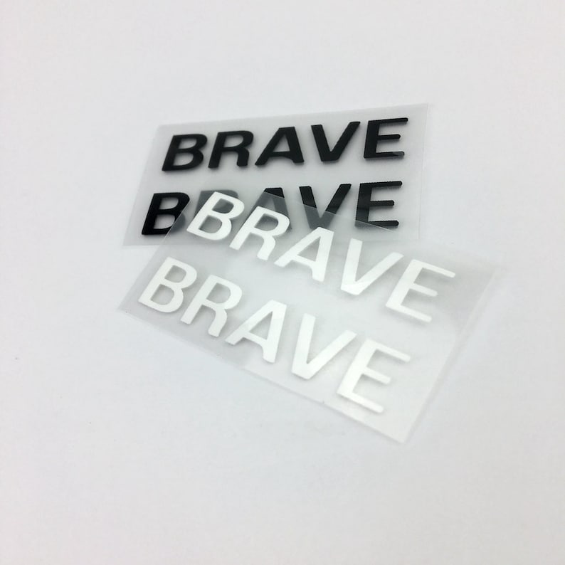 Custom 3D Silicone Heat Transfer Labels: T-Shirt Care Tags image 6