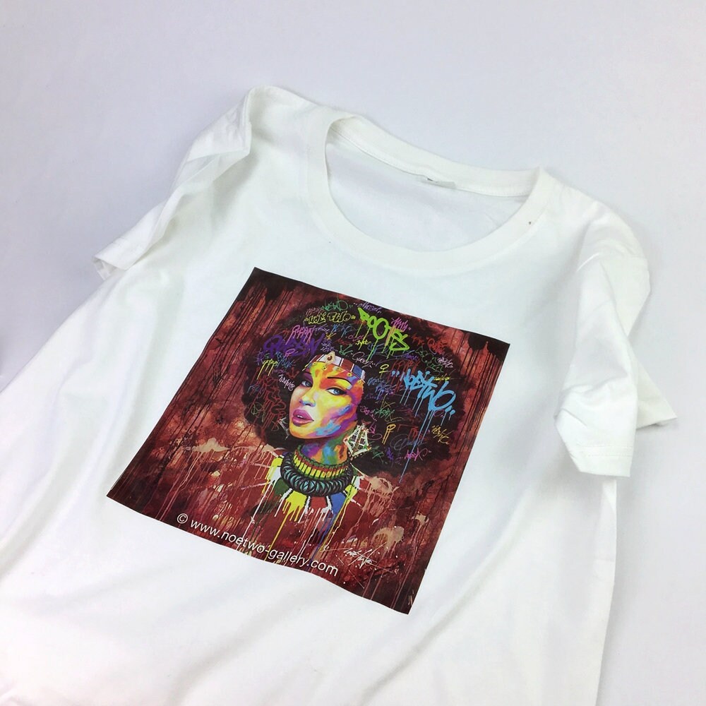 Custom Heat Press Transfers Label Heat Press Clothing Labels Etsy