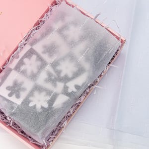 500PCS CUSTOM Tissue Paper, Custom Printed Tissue Paper, Custom Logo Tissue Paper, Personalized Tissue Paper for Gifts,  Bestseller