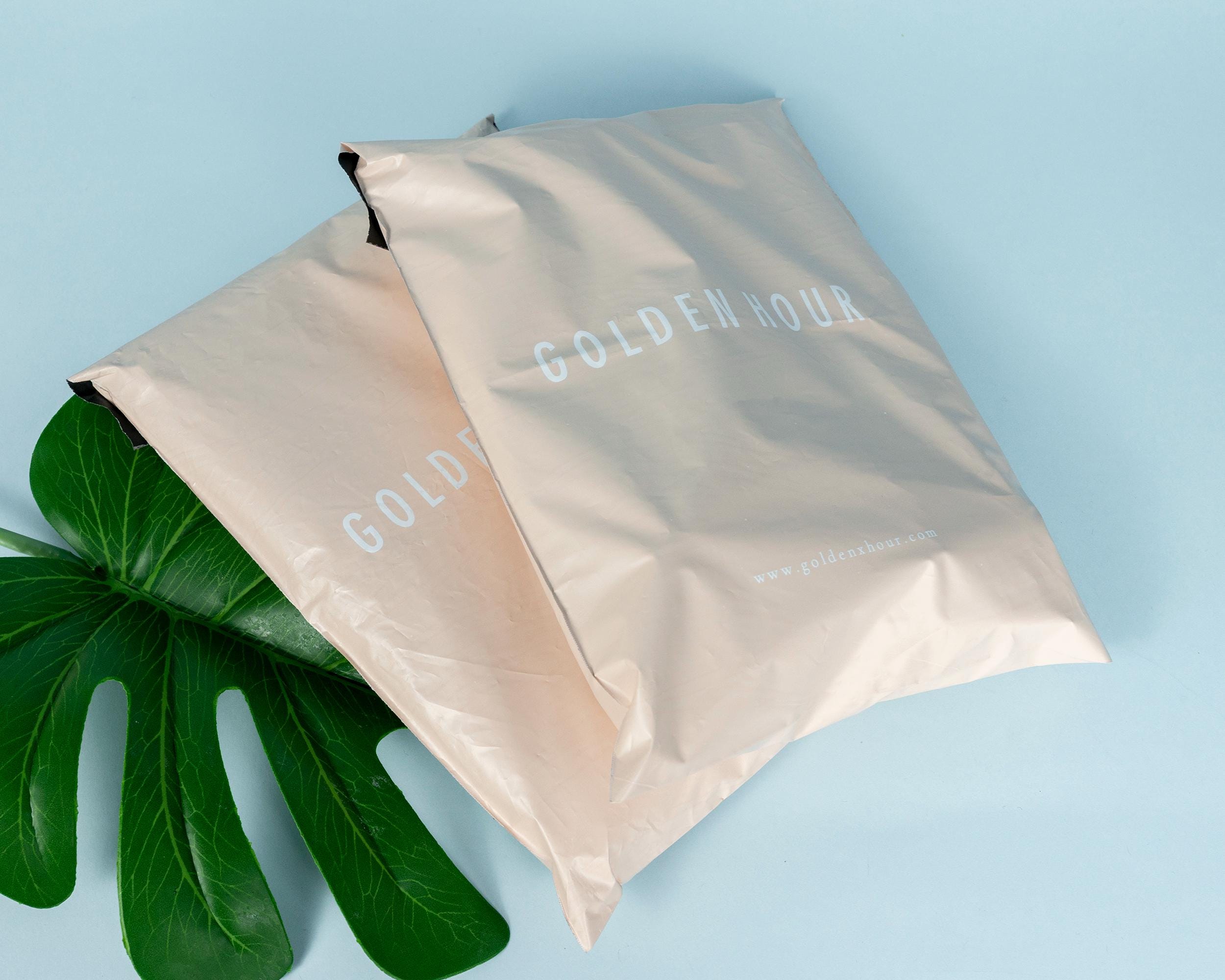 100 Buste Postali Miste Autosigillanti In 4 Misure - 25 Per Ogni - Foto 12