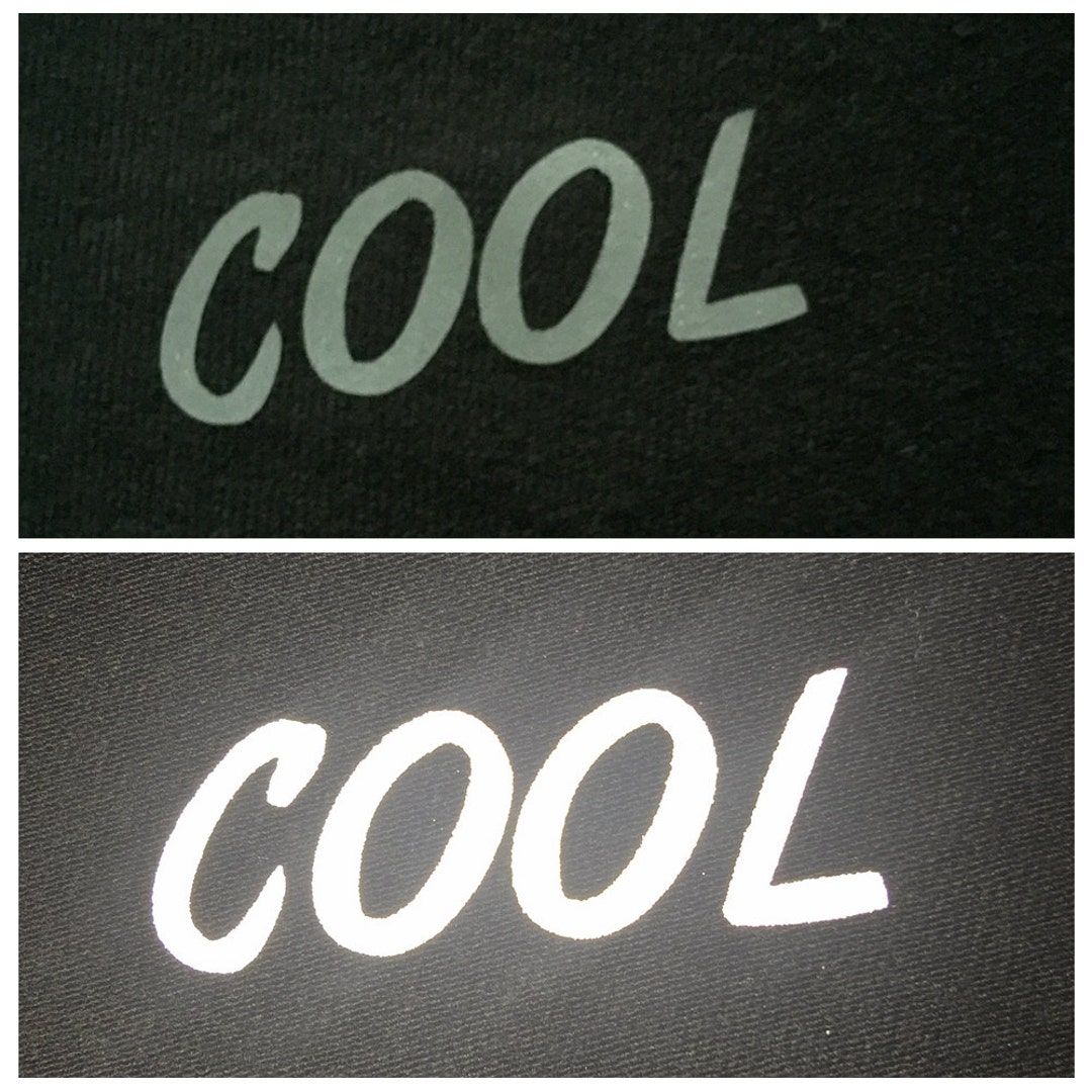 Reflective Stickers For Clothing Supplier/Manufacturer