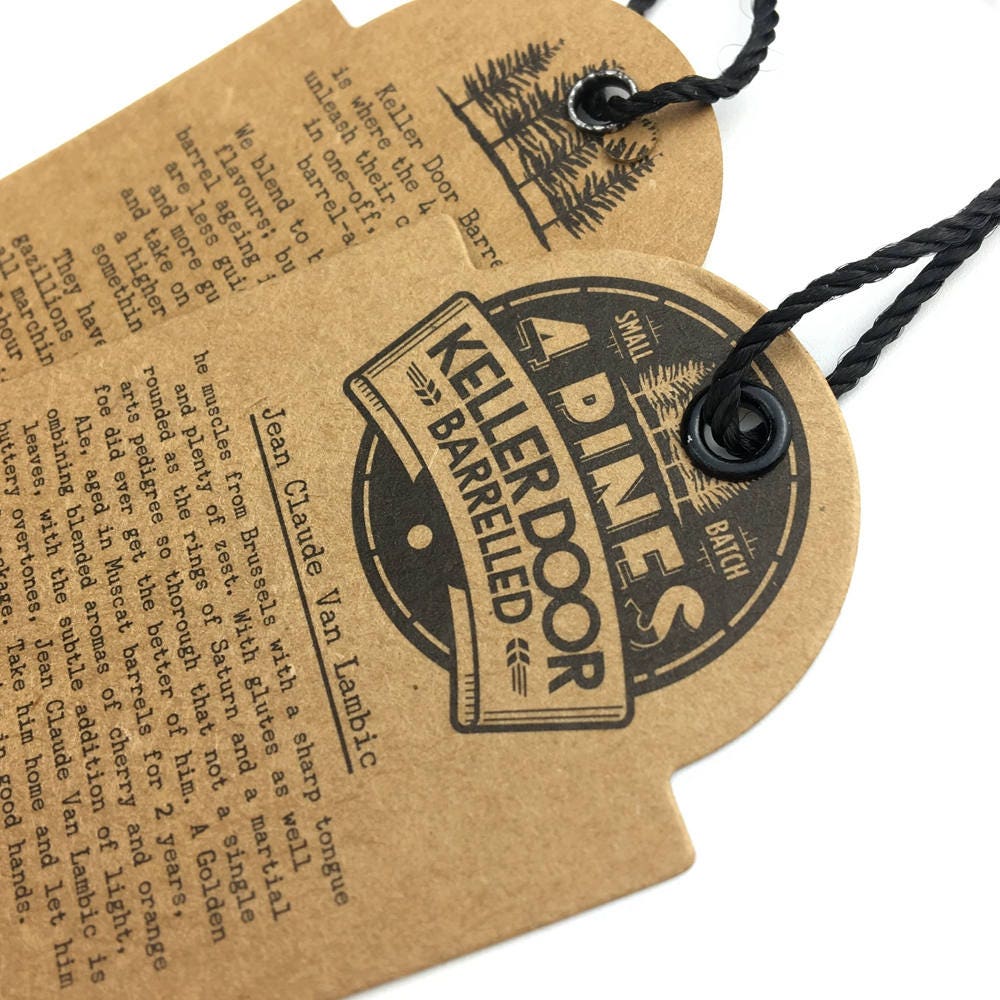 Custom Paper Hang Tags Eyelet Eyelet Hang Tag Eyelet Tags Etsy