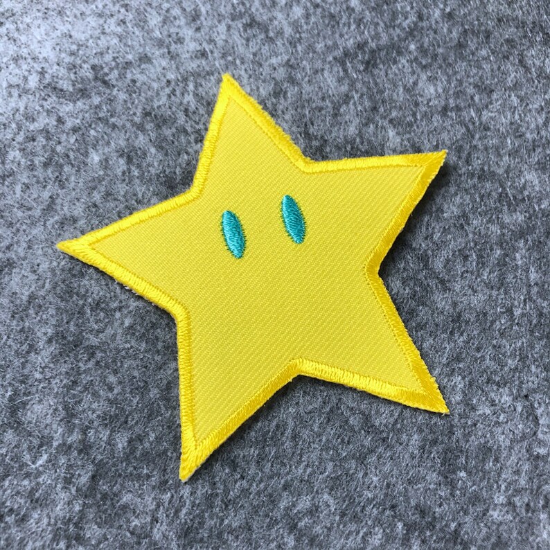 Custom Backpack Patches Iron on Backpack Patches Cool Etsy