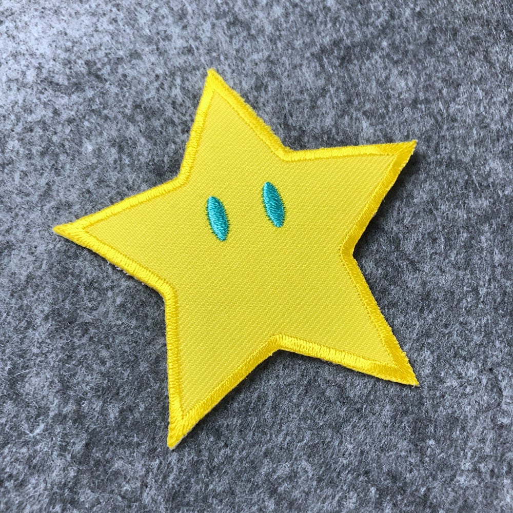 Custom Backpack Patches Iron on Backpack Patches Cool Etsy