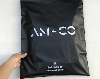 VALUEMAILERS Buste 1000 Buste Postali In Polietilene 6x9 Pollici - Bianche, Per Spedizioni Buste Per E-commerce 1000 Pezzi - Foto 2