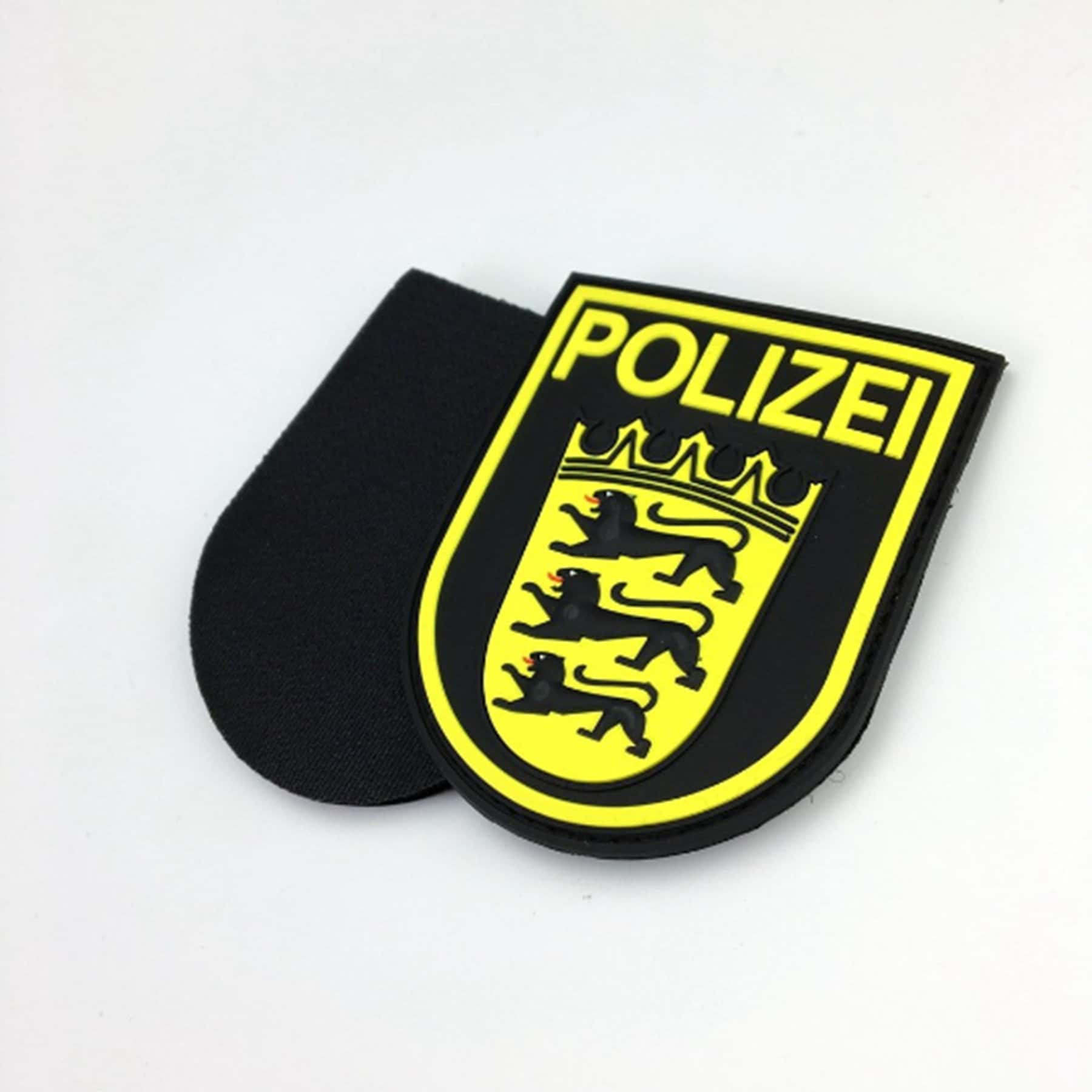 Buy Custom PVC Patches Logo Iron on Patch Rubber Design for Online in India  