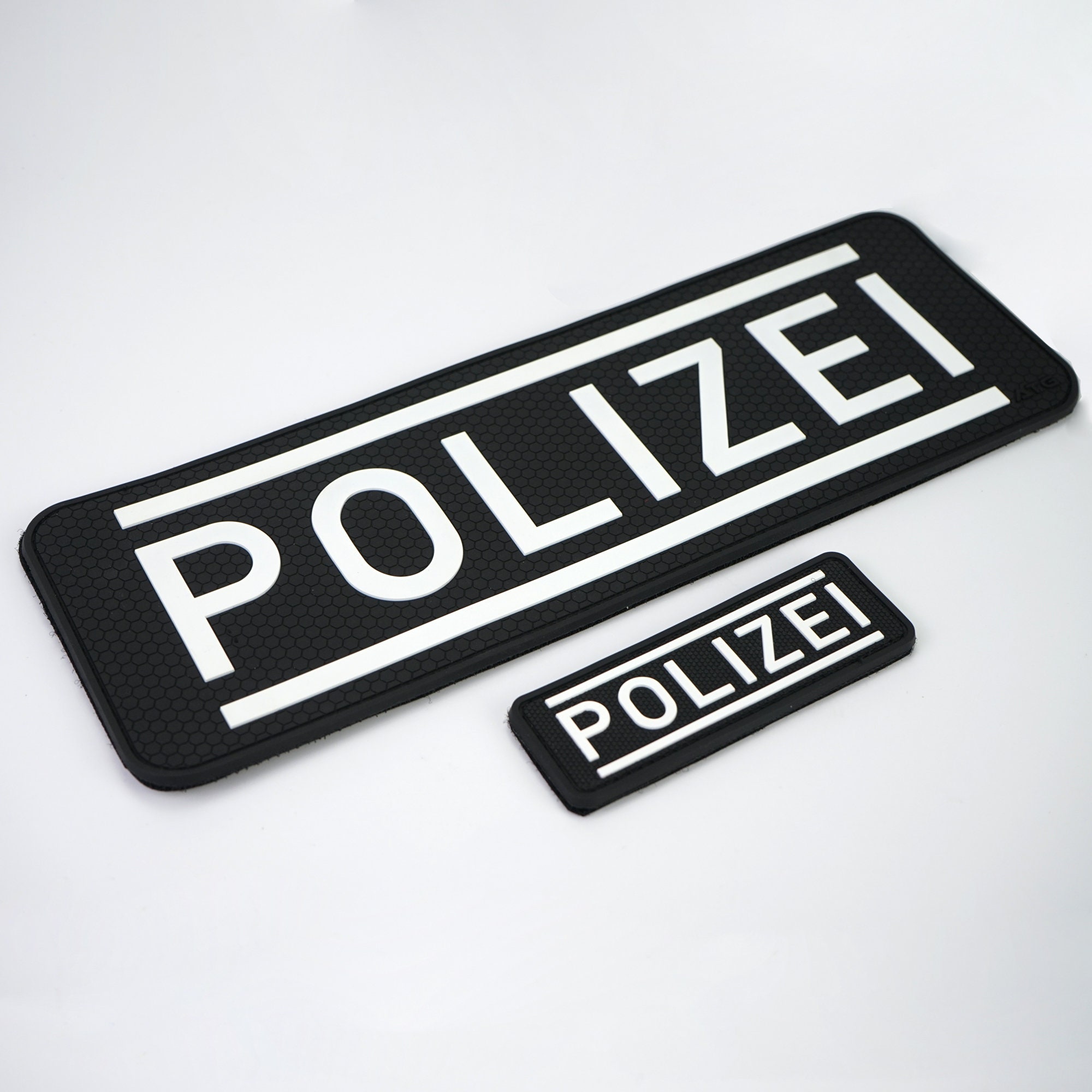 Customized Logo Embossed Self Adhesive Silicone 2D Rubber Etsy