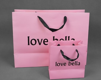 paper bags with handles, custom shop bag with logo, custom shop bag, paper bags personalized, paper bags for shipping, shop bag with logo