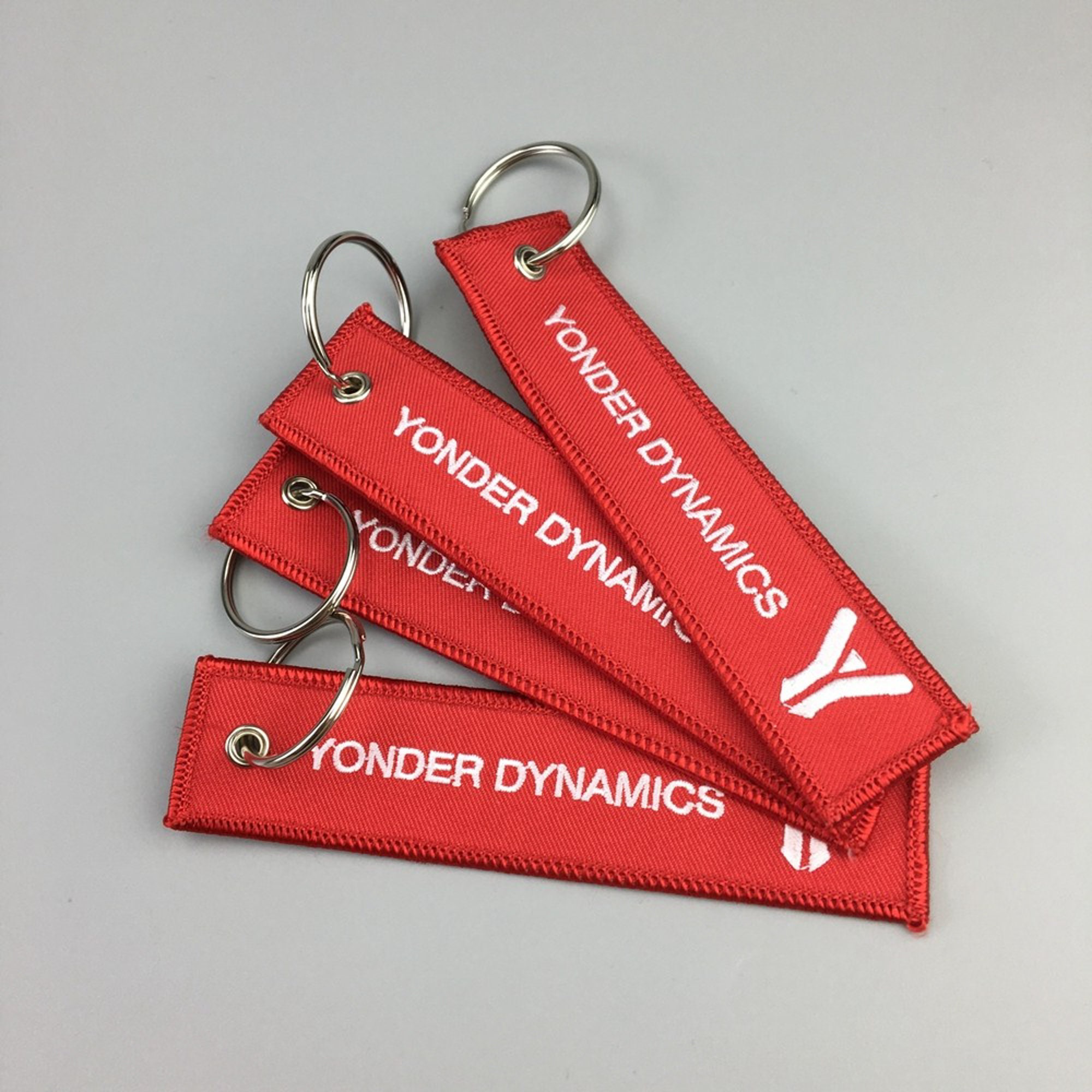 Custom personalized airplane embroidery keychains aircraft Etsy