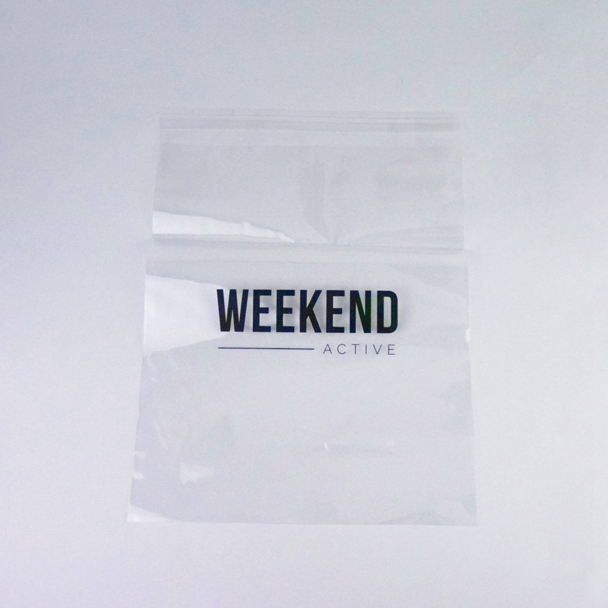 Custom opp bags hotsell