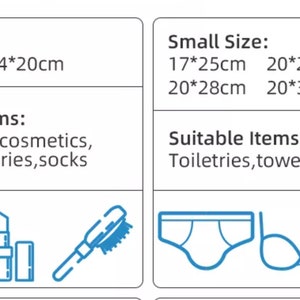 300 anpassade frostade dragkedjepåsar med logotyp, klädpåsar för underkläder, leksaker, sminkförpackningar med logotyptryck, anpassade paketpåsar, dragkedjepåse bild 7