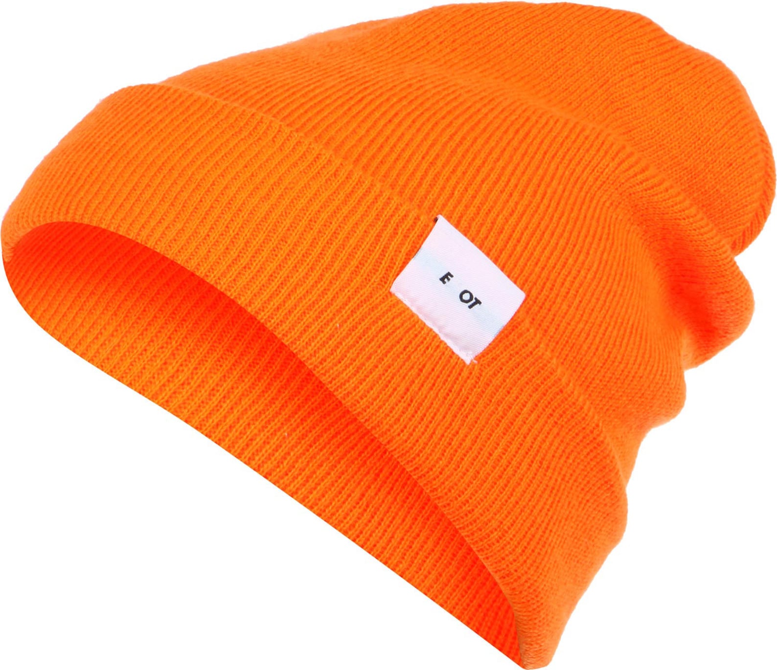 Custom hat labels beanie hat label bucket hat label cap Etsy