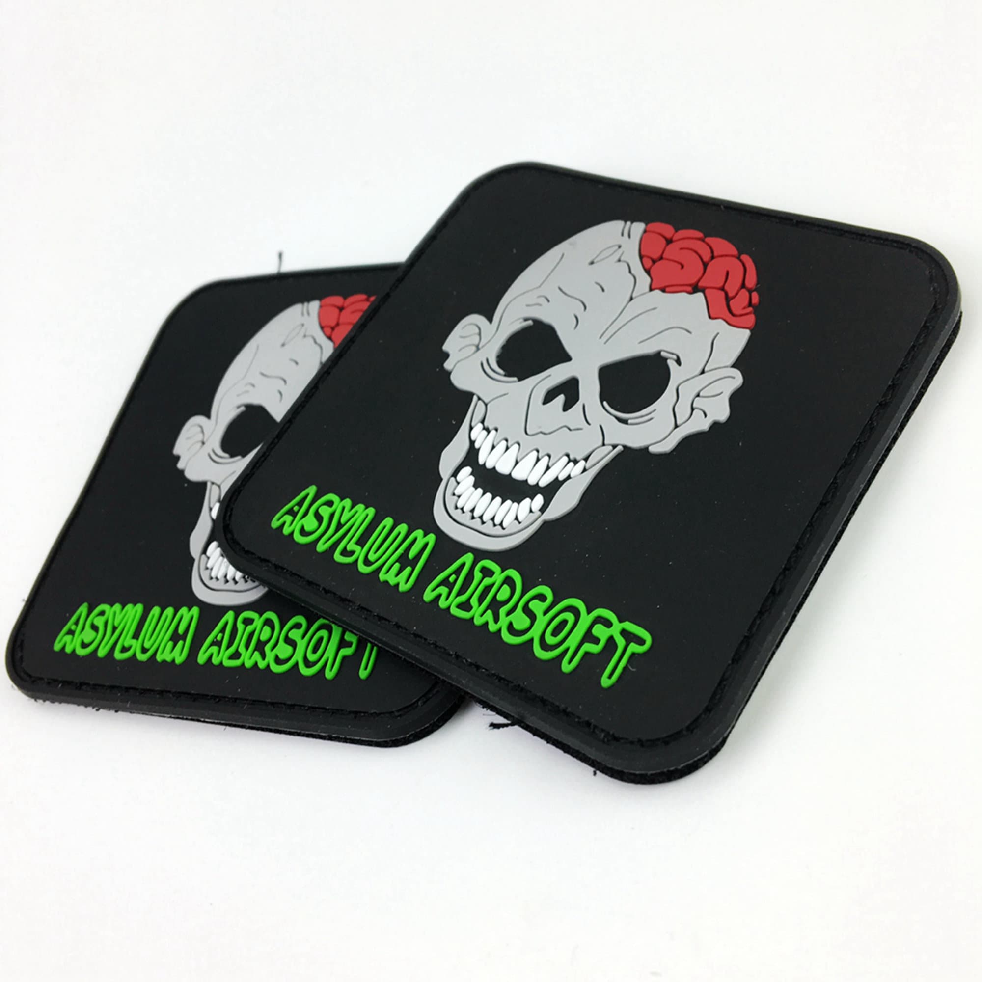 Custom rubber patch custom 3D rubber patch high quality Etsy