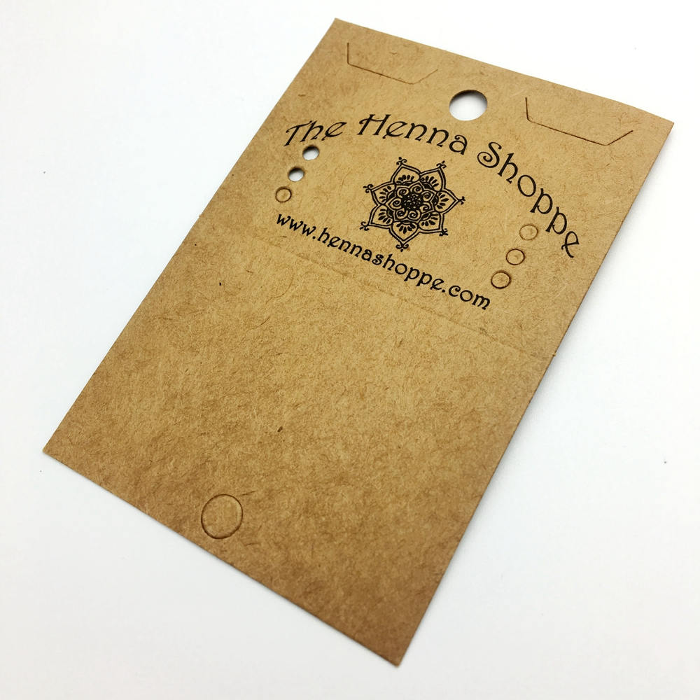 Jewelry Hang Tags Custom Jewelry Hang Tags Custom Printed Etsy Australia