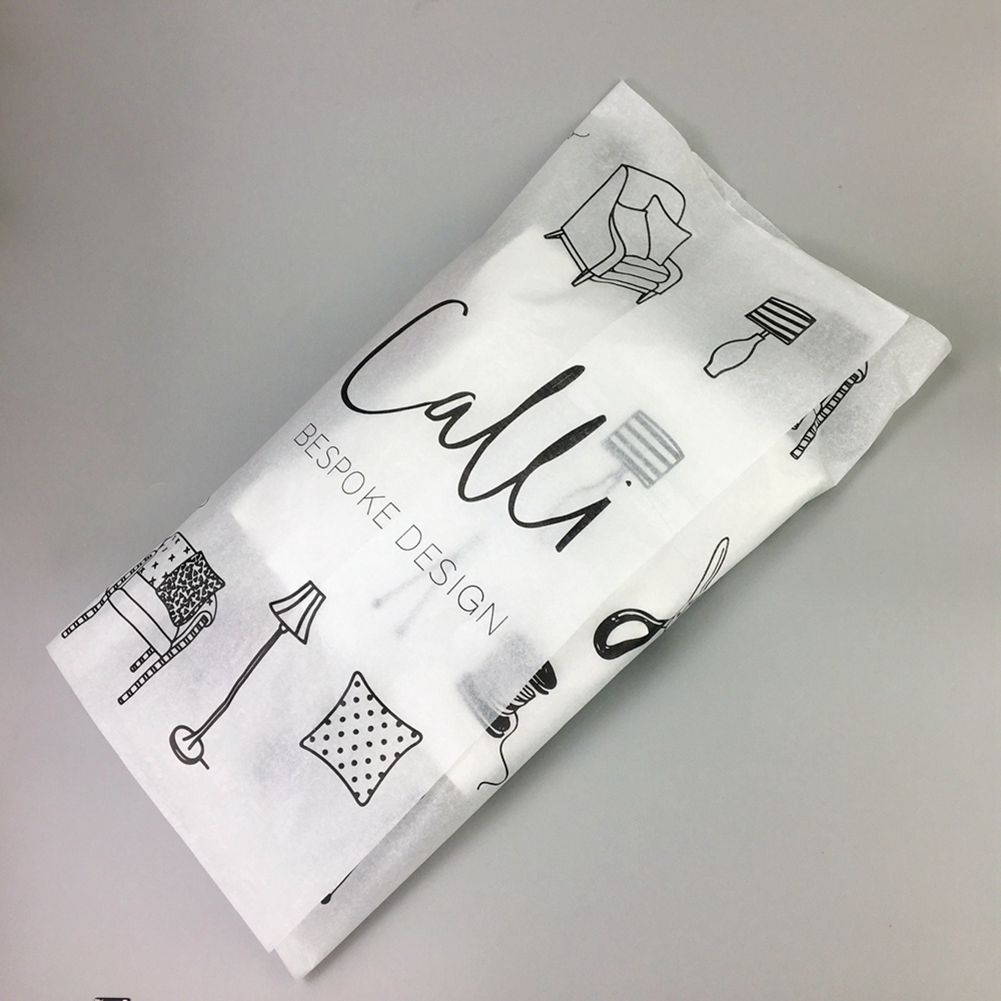 80 Fogli Di Carta Velina Bianca – 35x50cm – Per Confezioni Regalo, Fai Da Te, Decorazioni Feste E Pompon
