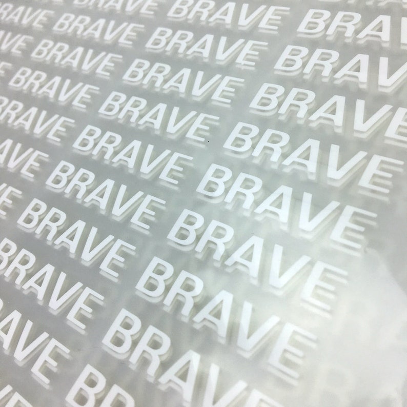 Custom 3D Silicone Heat Transfer Labels: T-Shirt Care Tags image 4