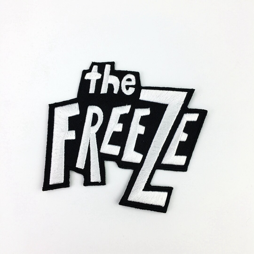 Cheap Custom Embroidered Patches With Any Shape, Iron on Embroidered