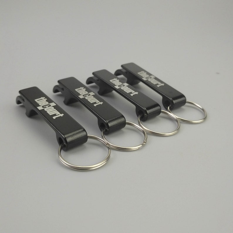 Cool bottle opener keychain cute bottle openers bottle Etsy