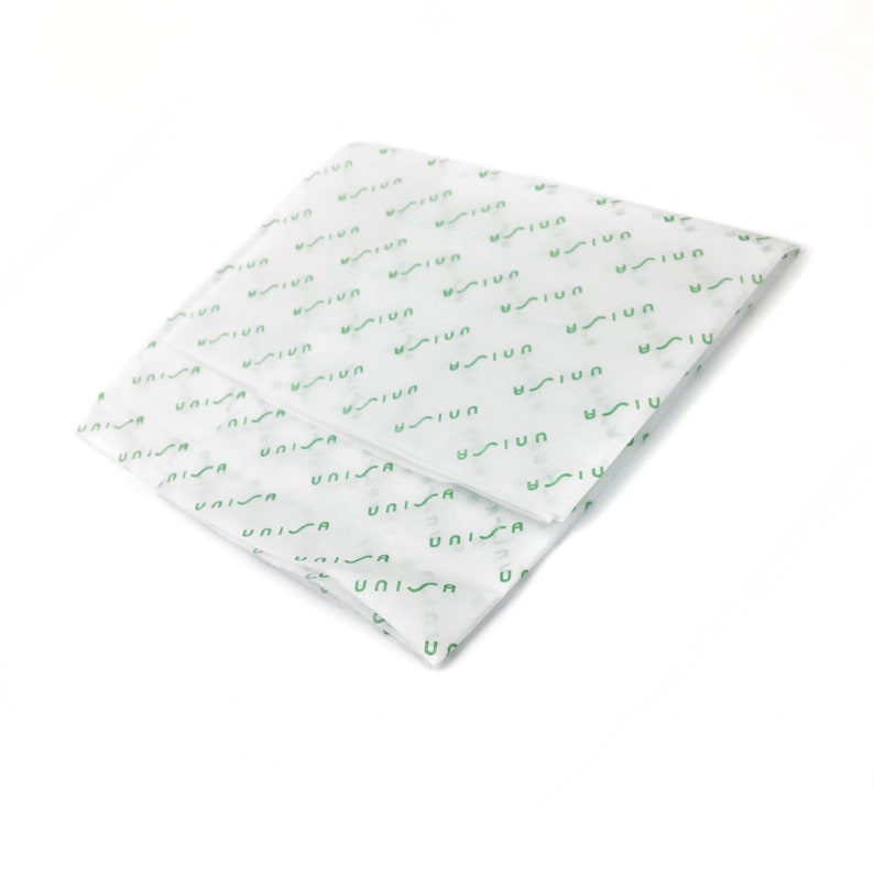 300pcs white tissue paper Wrapping Paper for clothing Etsy