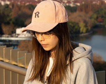 Personalized Cap With Your Own Logo,Custom Embroidered Bridesmaid Cap For Wedding Gift,Fancy Baseball Cap For Fathers Day Gifts,Perfect Gift