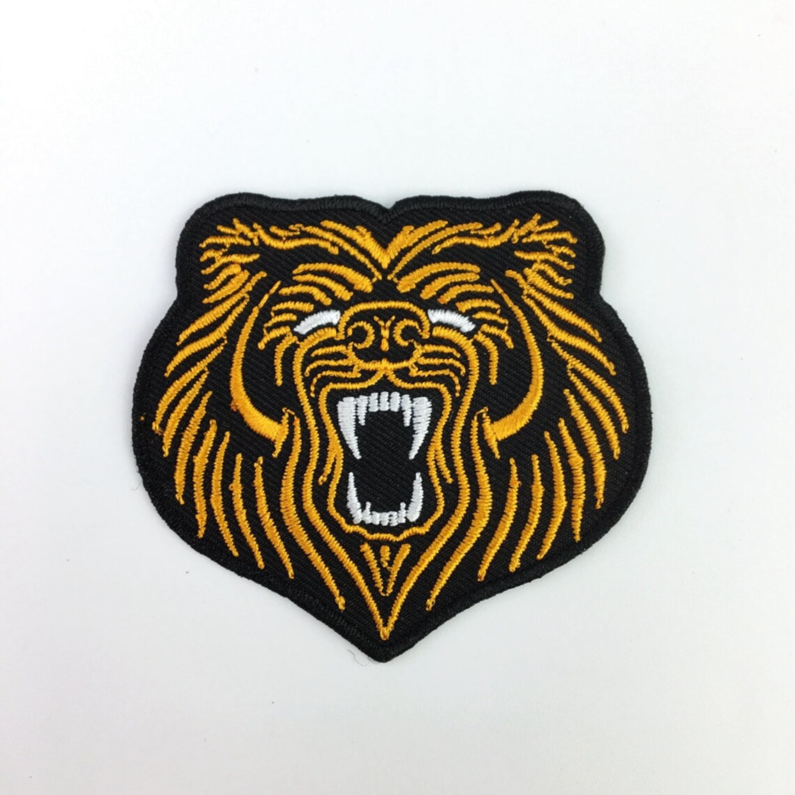 Custom Motorcycle Patches for Vest Custom Embroidered Etsy