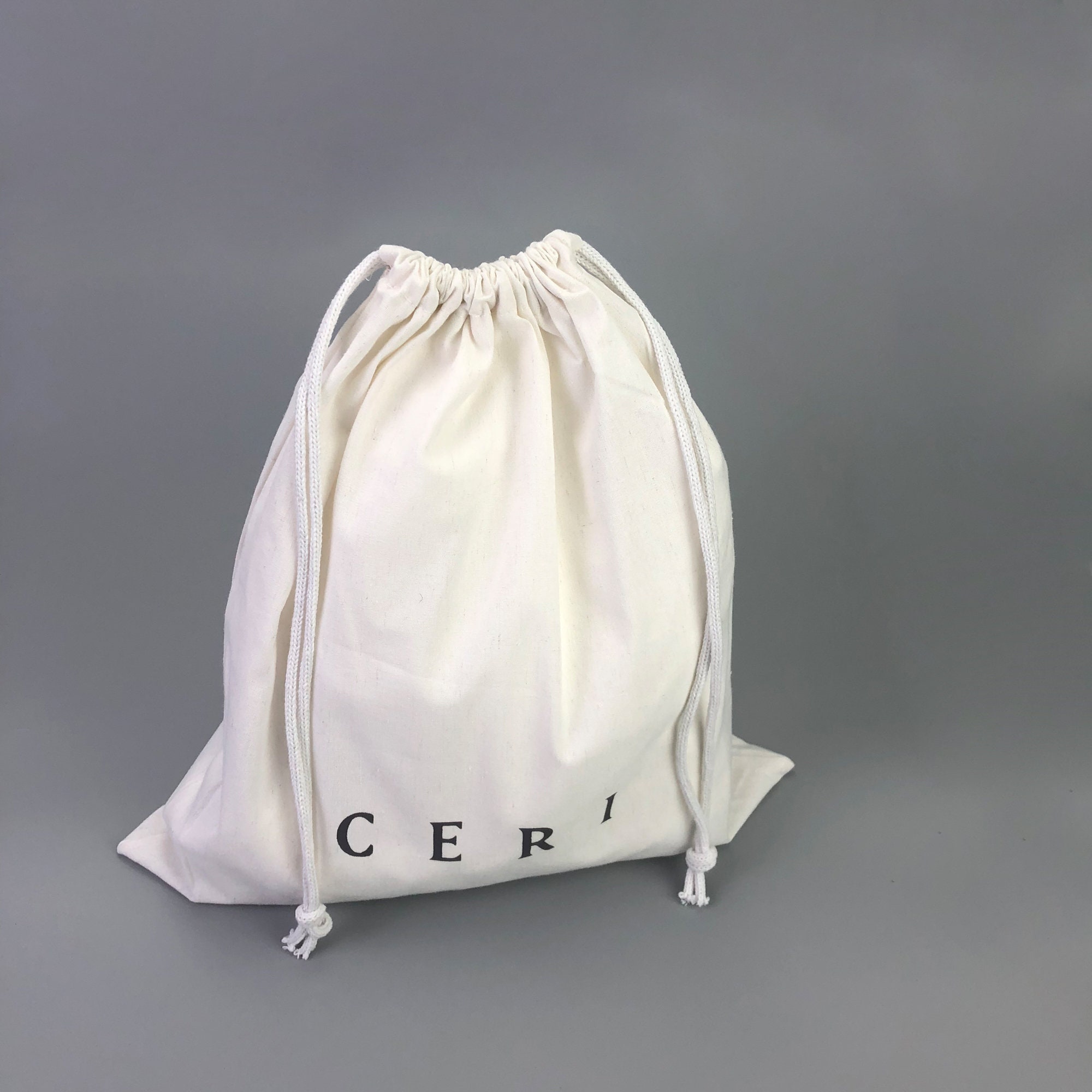 500pcs/lot Wholesale Custom Logo Envelope Dust Bag For Handbag Wallet  Clothes Packing, Cotton Canvas Luxuries Dust Bag - Gift Boxes & Bags -  AliExpress