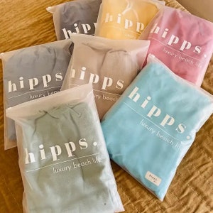 100-1000Pcs Sacos de zíper fosco personalizados Sacos de plástico de alta qualidade Embalagem personalizada Sacos de polietileno Sacos de roupas com zíper para remetentes de polietileno