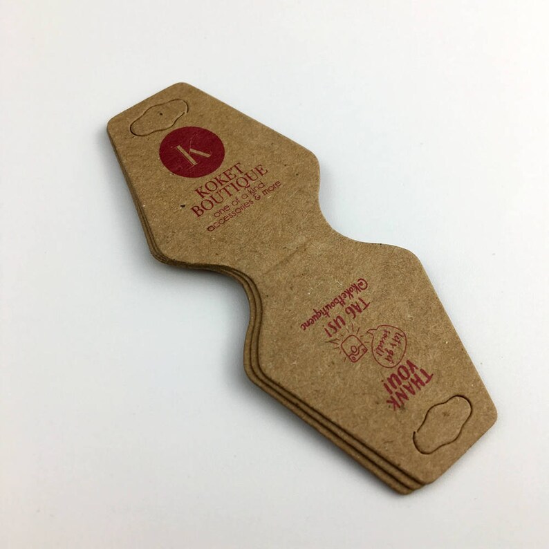 Custom hang tag for jewelry jewelry hang tags hang tag and | Etsy