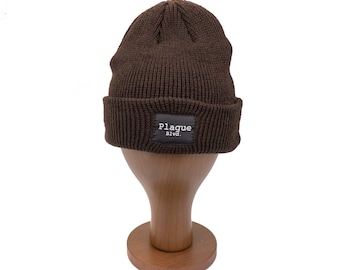 50pcs Custom Winter Beanie, adult winter hat, warm beanies, Discount hat from Nov 28 to Dec 12.