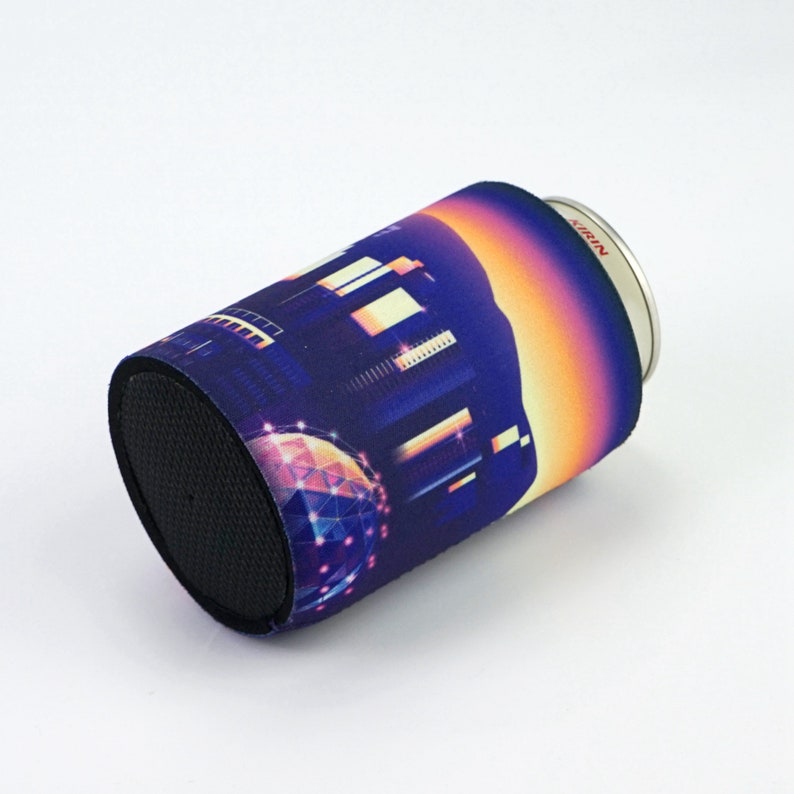 Custom wine glass koozie wholesale wedding wine koozies Etsy