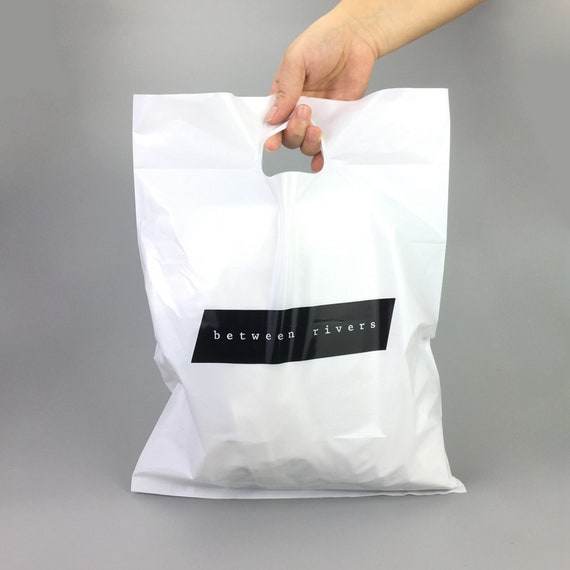 Recycle by creating your own luxury shopping bag on a budget - Hashtag  Legend