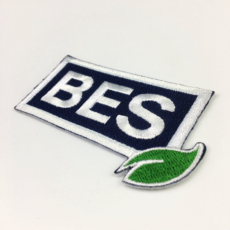 Iron on Embroidered Patches Custom Iron on Embroidered Etsy