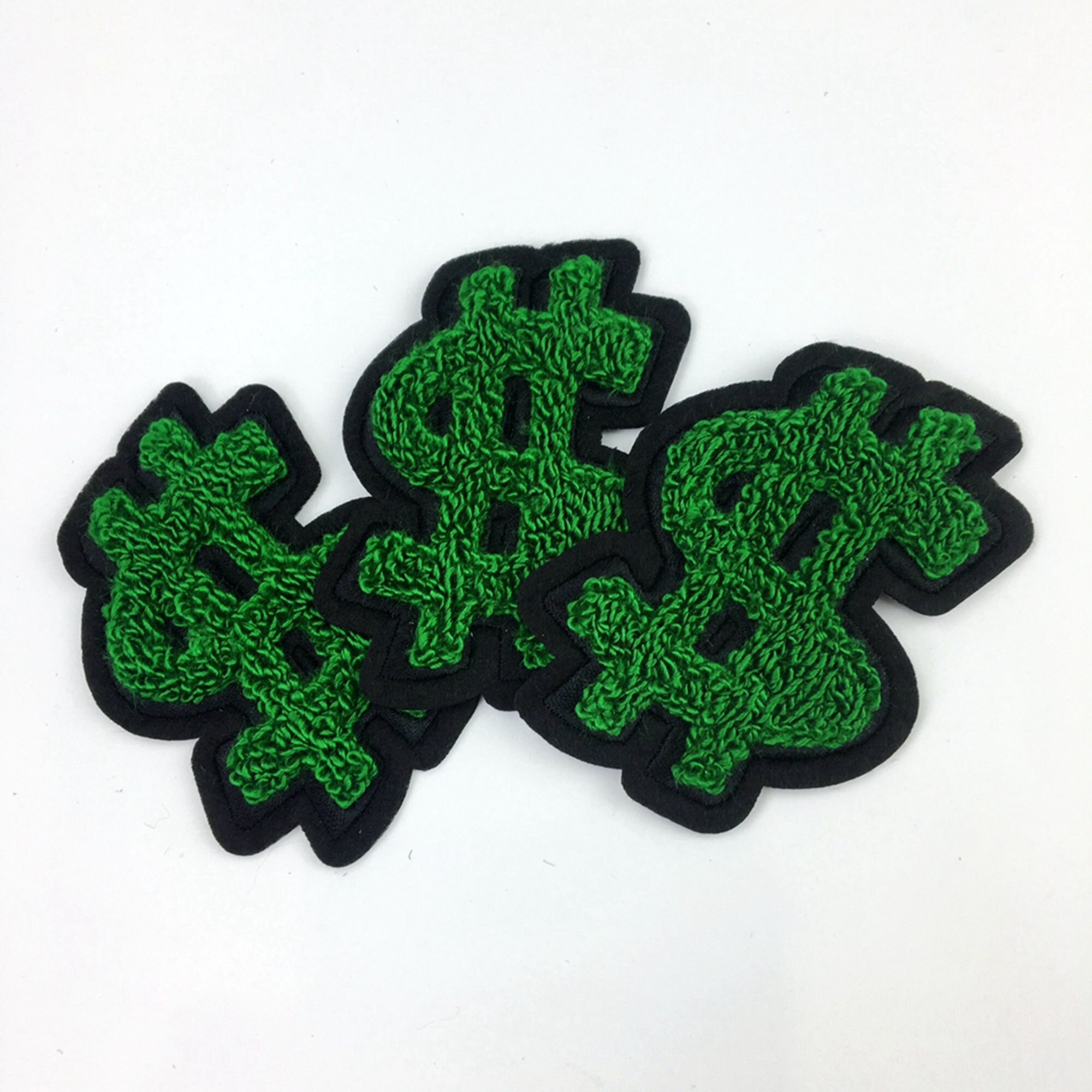 Custom chenille patch wholesale vintage chenille patch Etsy