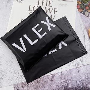 Custom shipping bags with logo,black poly mailers,custom packing bags,custom mailing bags,eco-friendly poly bags,custom shipping envelopes