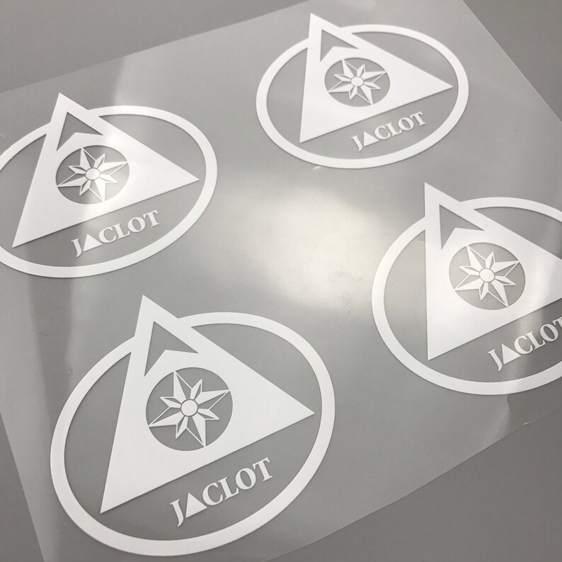 Custom Heat Seal Labels for Clothing Custom Heat Transfer Etsy
