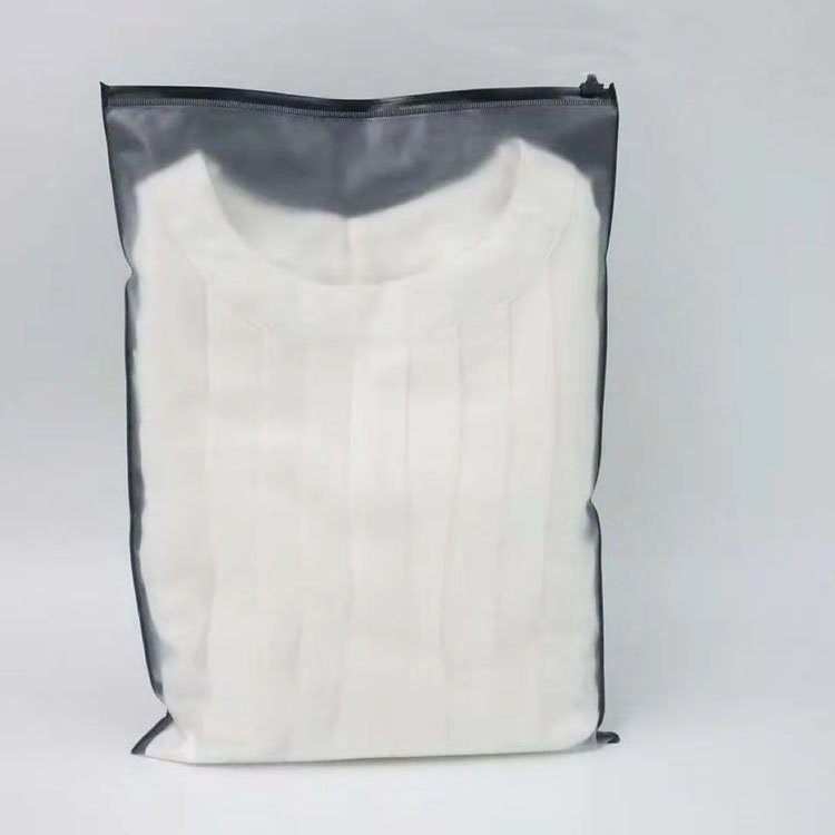 Buy Wholesale China Storage Bags For Packaging Clothes Zip Lock Clothing  Ziplock Bags Custom Zip Lock Bag & Custom Zip Lock Bag at USD 0.02
