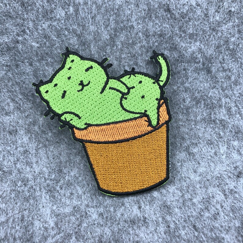 Custom Backpack Patches Iron on Backpack Patches Cool Etsy