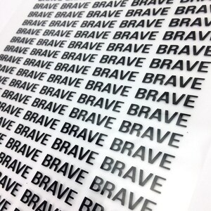 Custom 3D Silicone Heat Transfer Labels: T-Shirt Care Tags image 3