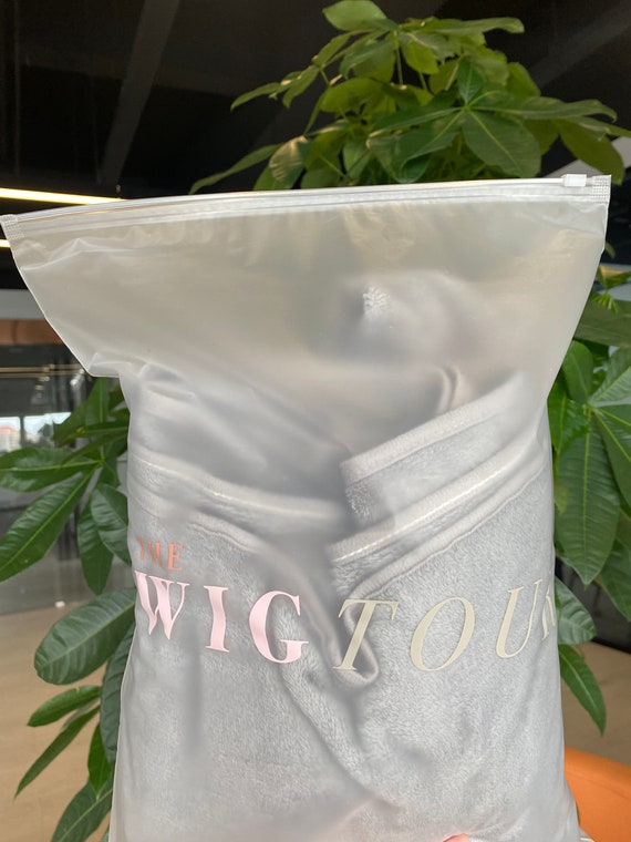 Amazing Customized Clear PVC Zip Lock Bag Plastic Bag - China Plastic Bag, Zip  Lock Bag